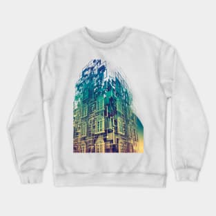 Conception Crewneck Sweatshirt